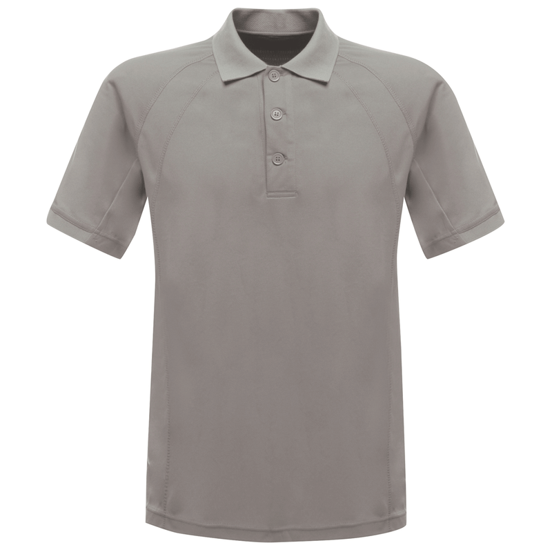 Regatta TRS147 Coolweave Quick Wicking Polo Shirt Various Colours