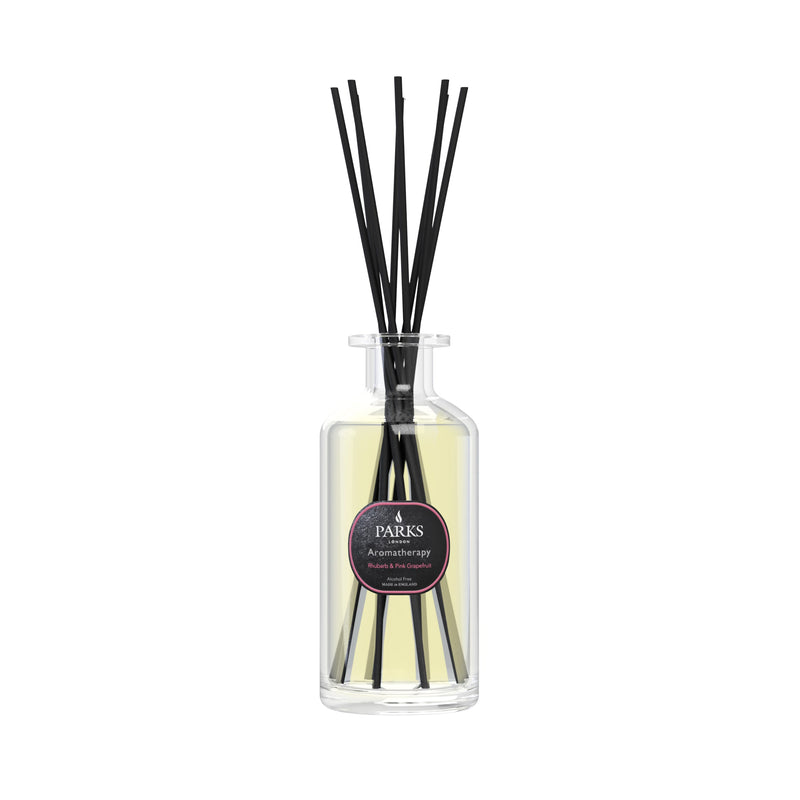 RHUBARB & PINK GRAPEFRUIT DIFFUSER 220ML