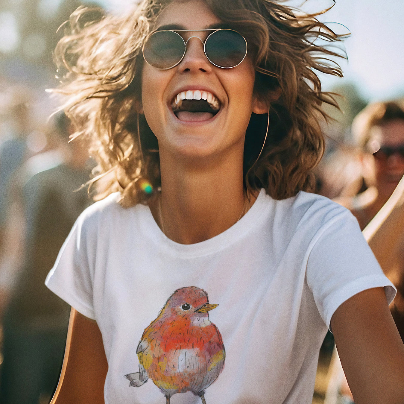 T-shirts
