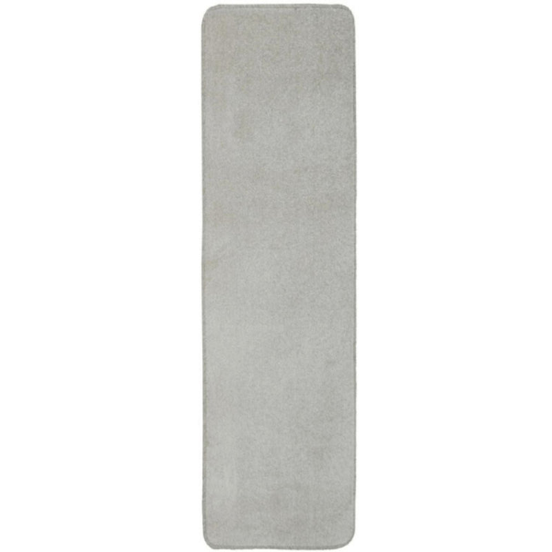 Relay Beige Recycled Low Pile Rug