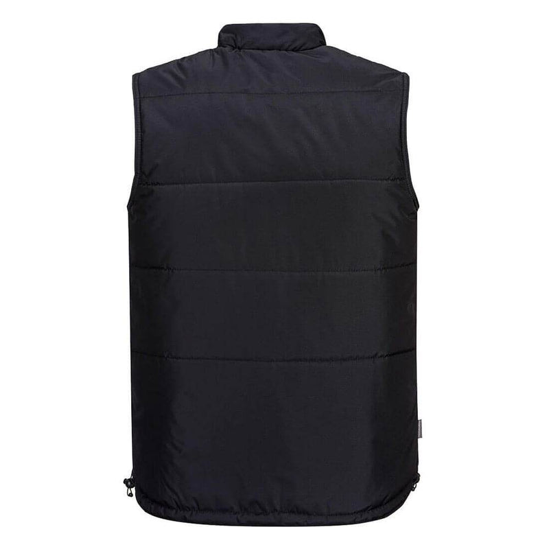 Portwest S415 Classic Padded Gilet Bodywarmer