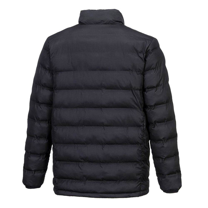 Portwest S546 KX3 Ultrasonic Tunnel Warm Jacket