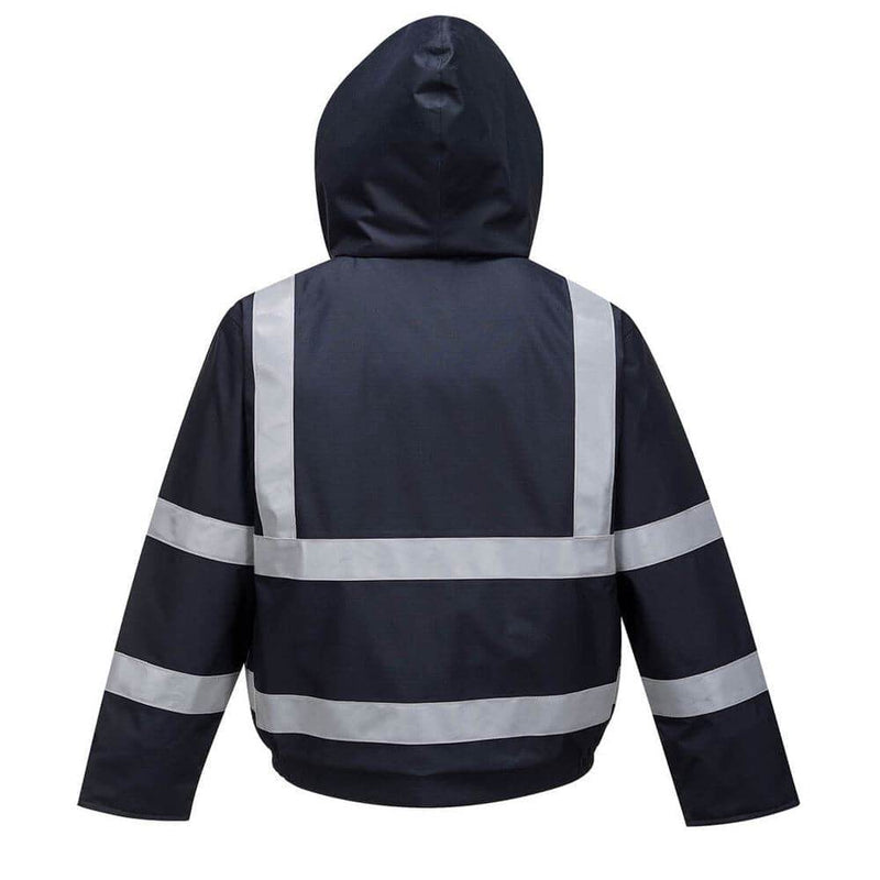 Portwest S783 Bizflame Rain FR Multi Protection Bomber Jacket