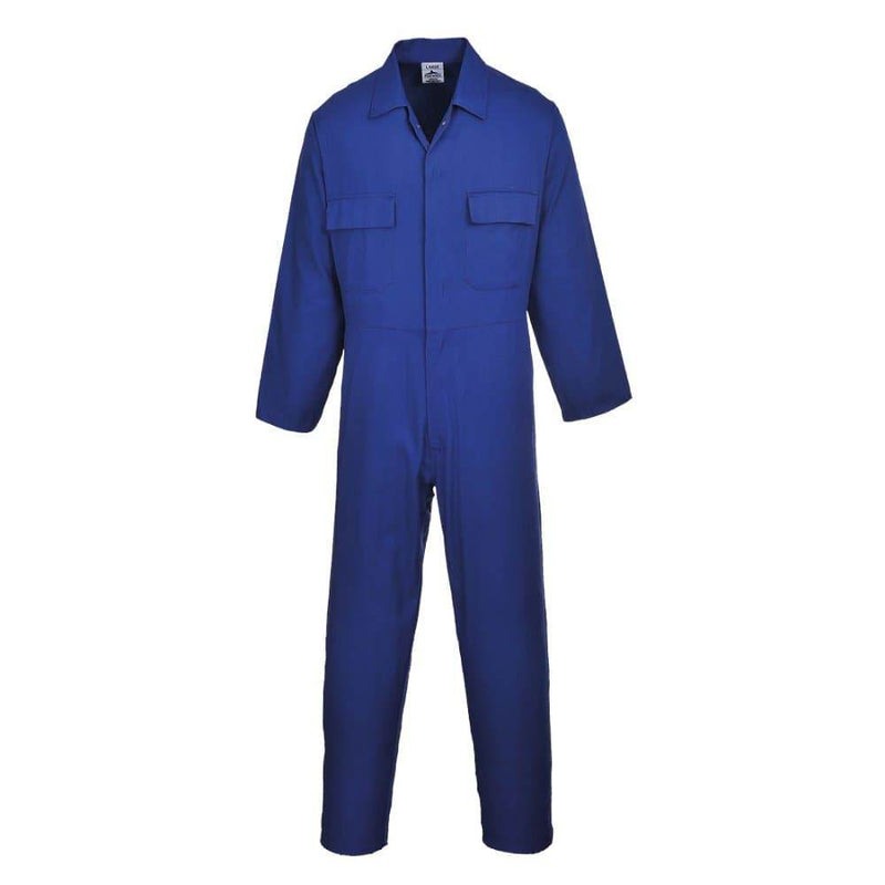Portwest S999 Euro Work Coverall