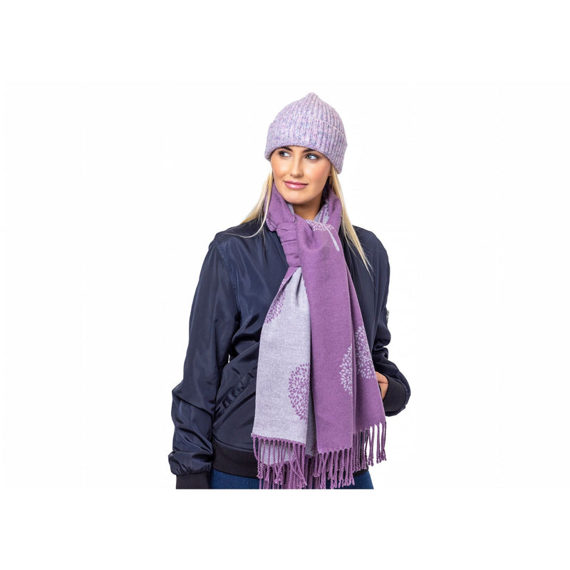 Super Soft Jacquard Scarf
