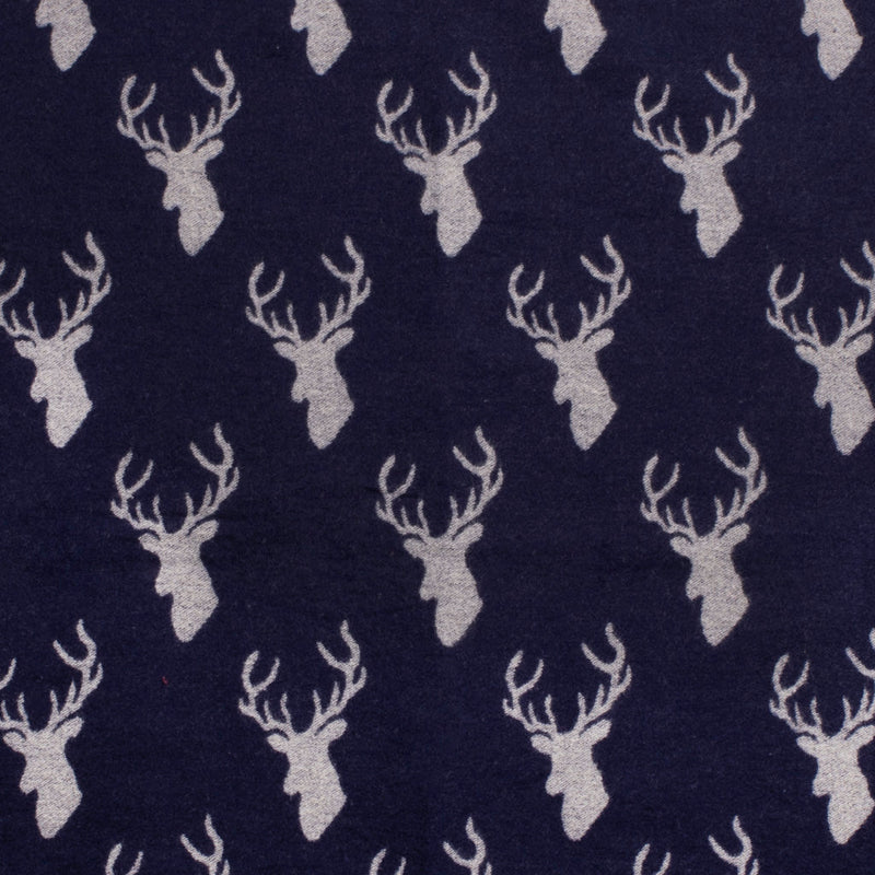Super Soft Jacquard Scarf