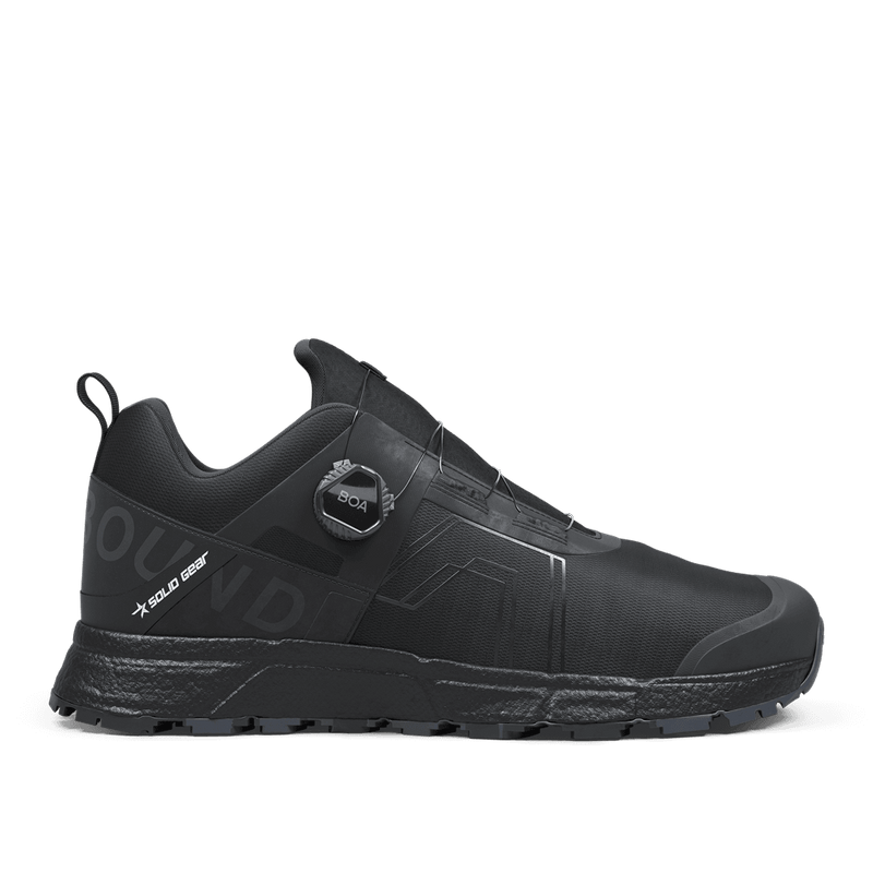 Solid Gear SG16001 Bound Lightweight Non-Safety Trainer