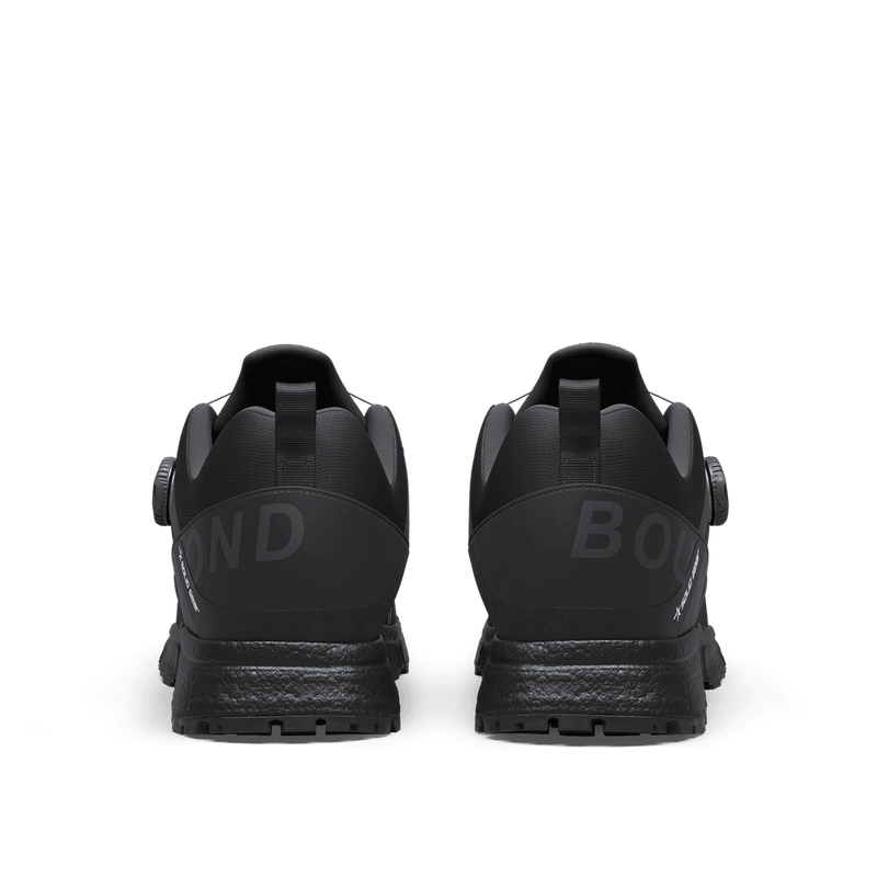 Solid Gear SG16001 Bound Lightweight Non-Safety Trainer