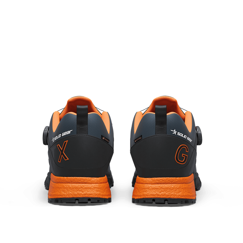 Solid Gear SG16004 Bound GTX Low Non-Safety Trainer