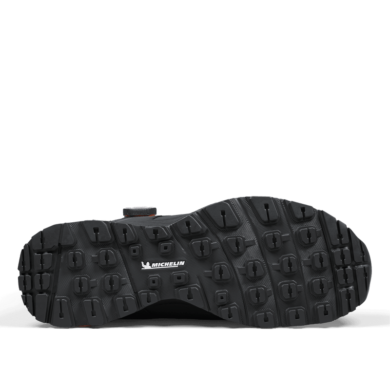 Solid Gear SG16006 Bound GTX High Non-Safety Boot