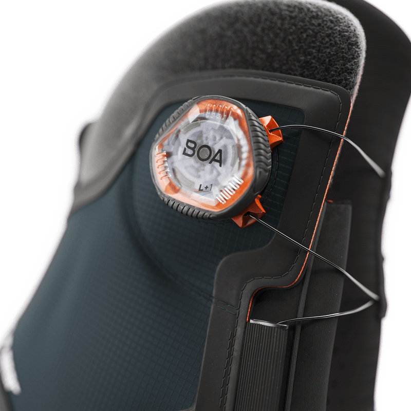 Solid Gear SG16006 Bound GTX High Non-Safety Boot