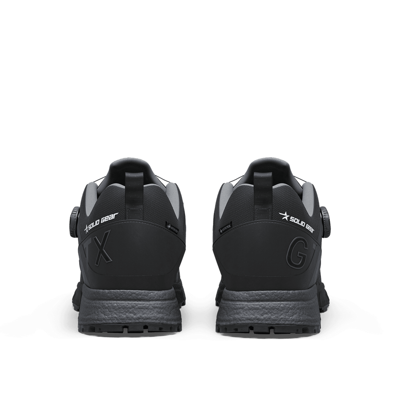 Solid Gear SG16007 Bound Tactical GTX Low Non-Safety Trainer