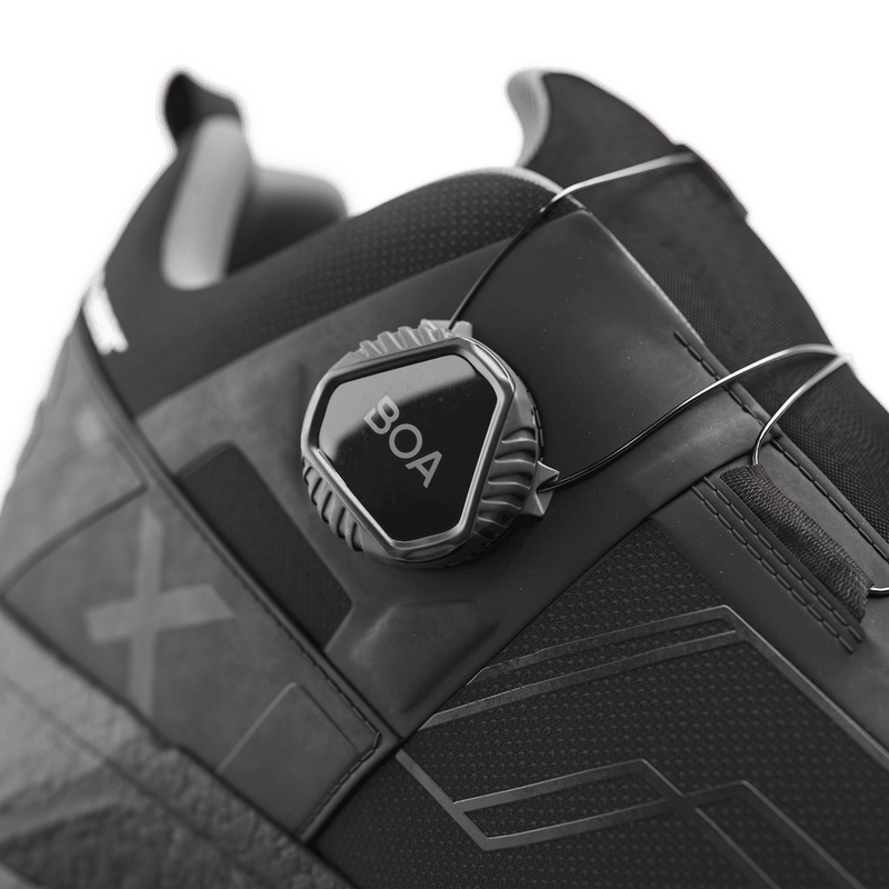 Solid Gear SG16007 Bound Tactical GTX Low Non-Safety Trainer