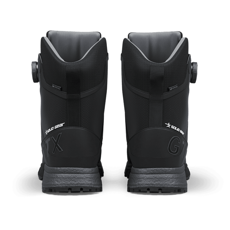Solid Gear SG16009 Bound Tactical GTX SR BOA Non-Safety High Boot