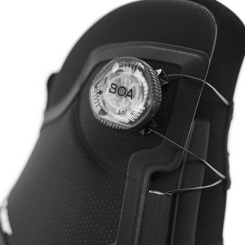 Solid Gear SG16009 Bound Tactical GTX SR BOA Non-Safety High Boot
