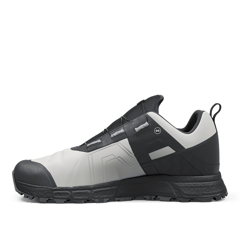Solid Gear SG16010 Bound Mono Low Non-Safety Trainers