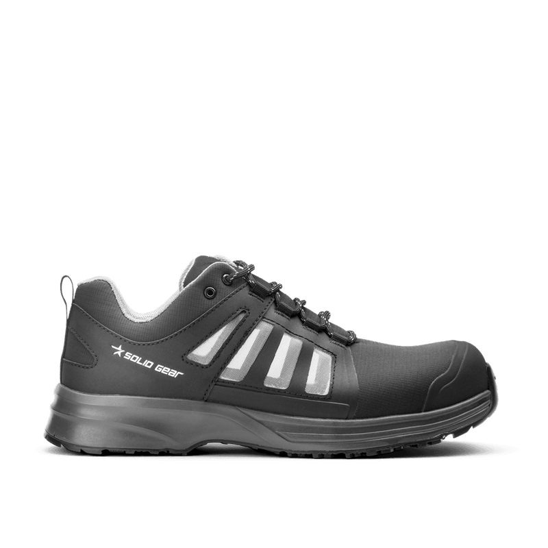Solid Gear SG61013 Stream Fiberglass SR Safety Shoe