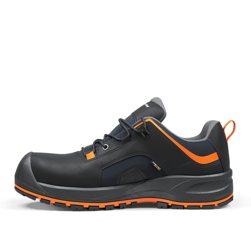 Solid Gear SG73003 Griffin 2 Low Safety Trainers Shoe