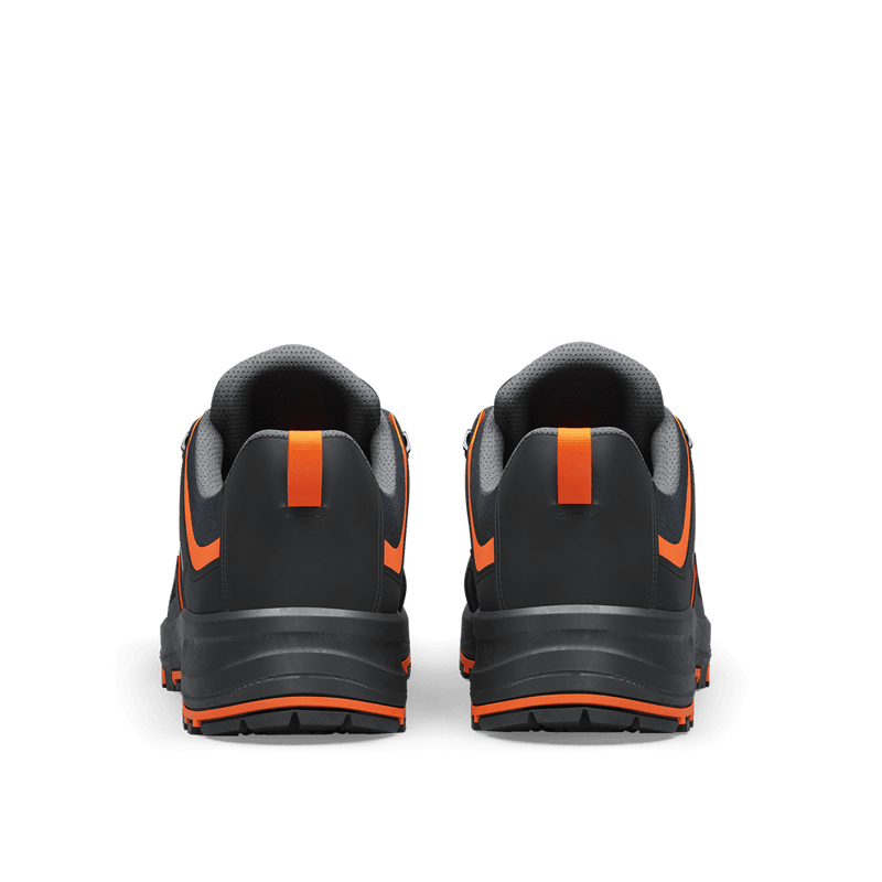 Solid Gear SG73003 Griffin 2 Low Safety Trainers Shoe