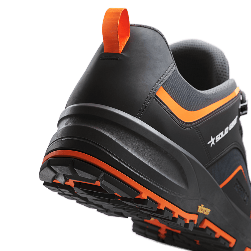 Solid Gear SG73003 Griffin 2 Low Safety Trainers Shoe