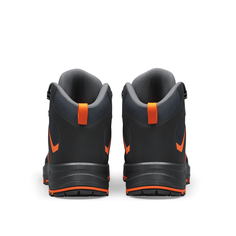 Solid Gear SG73004 Falcon 2 Mid Safety Boot