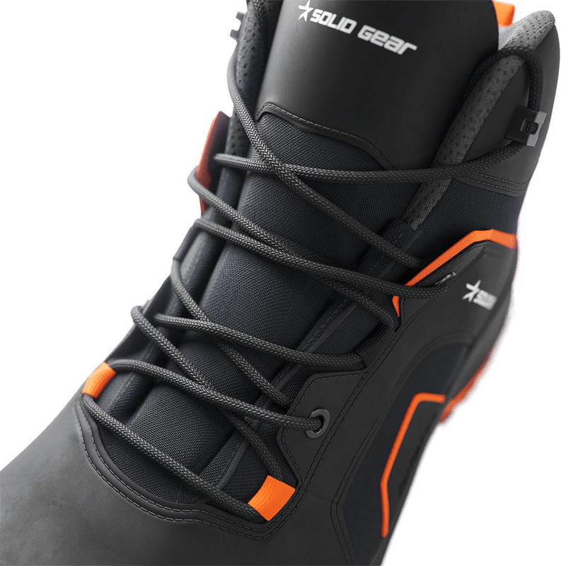 Solid Gear SG73004 Falcon 2 Mid Safety Boot