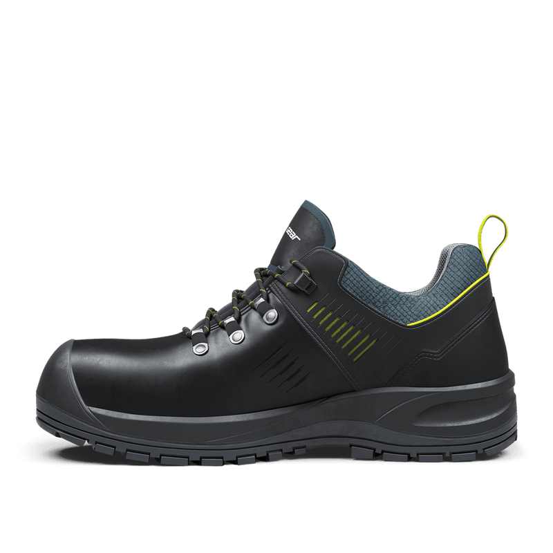 Solid Gear SG73101 Ion Low SR Fiberglass Safety Shoe