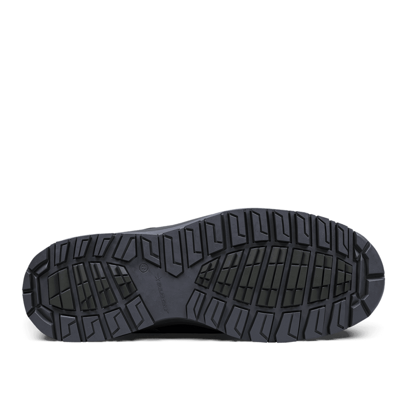 Solid Gear SG73102 Ion Mid Fiberglass Safety Boots