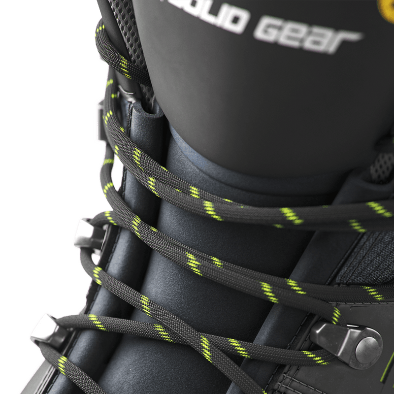 Solid Gear SG73102 Ion Mid Fiberglass Safety Boots