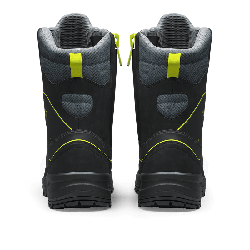 Solid Gear SG73103 Ion High SR Fiberglass Safety Boot