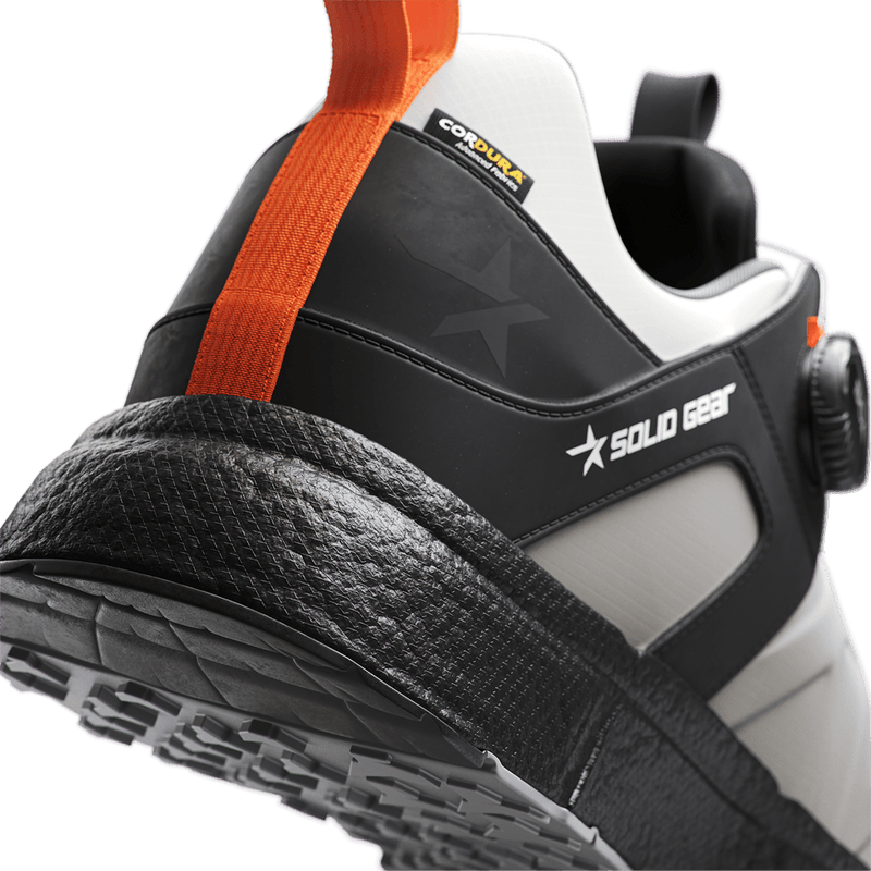 Solid Gear SG76015 Revolution 2 Mono Low Safety Trainers Shoe