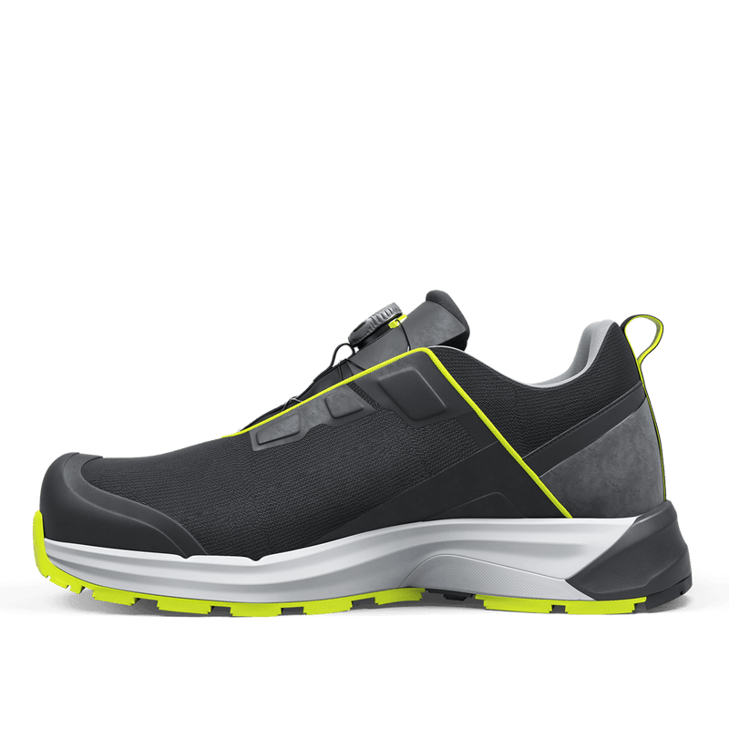 Solid Gear SG80125 Haze 2 Low Safety Trainers Shoe