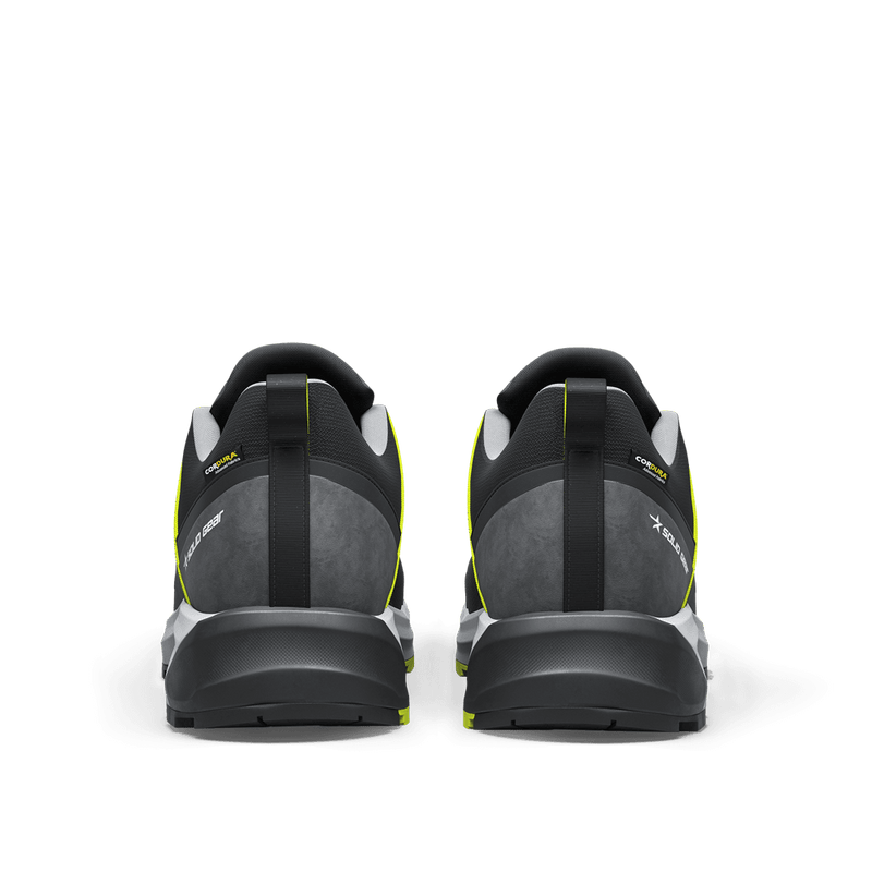 Solid Gear SG80125 Haze 2 Low Safety Trainers Shoe