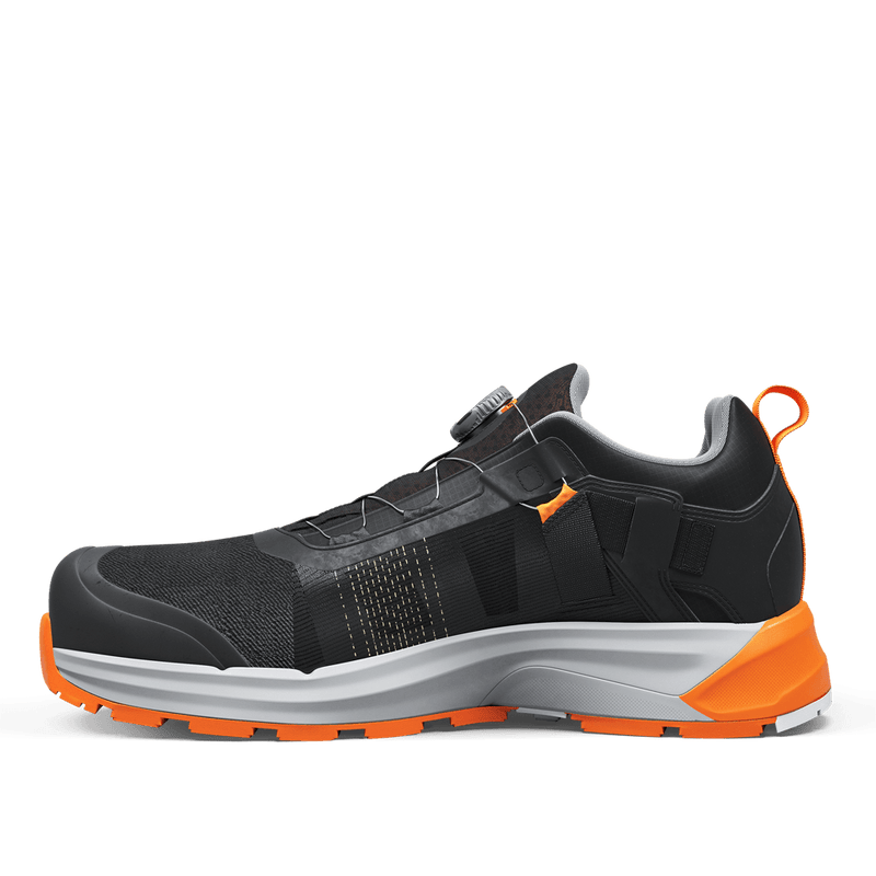 Solid Gear SG80126 Haze 2 Fly Low Safety Trainers Shoe