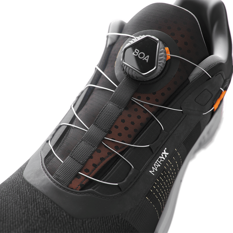 Solid Gear SG80126 Haze 2 Fly Low Safety Trainers Shoe