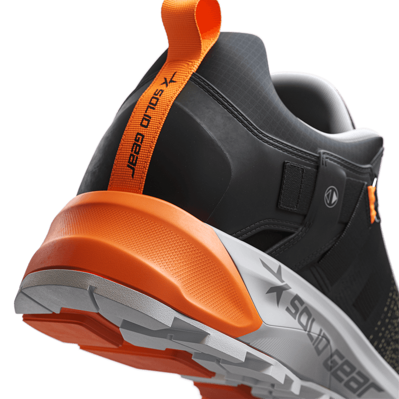 Solid Gear SG80126 Haze 2 Fly Low Safety Trainers Shoe
