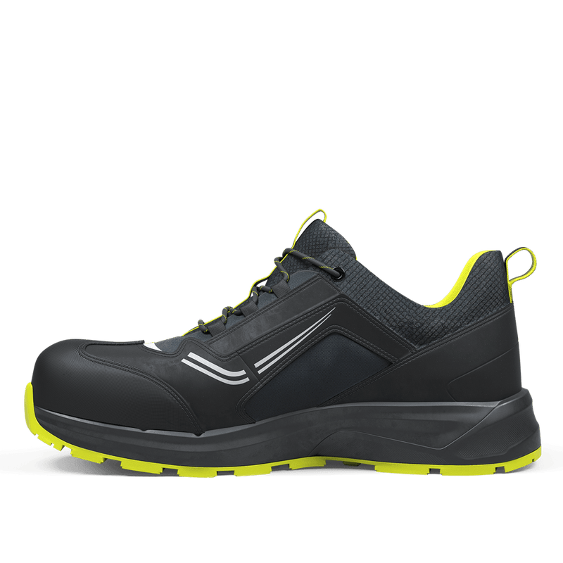 Solid Gear SG80201 Adapt Low Metal Free Safety Trainer Shoe