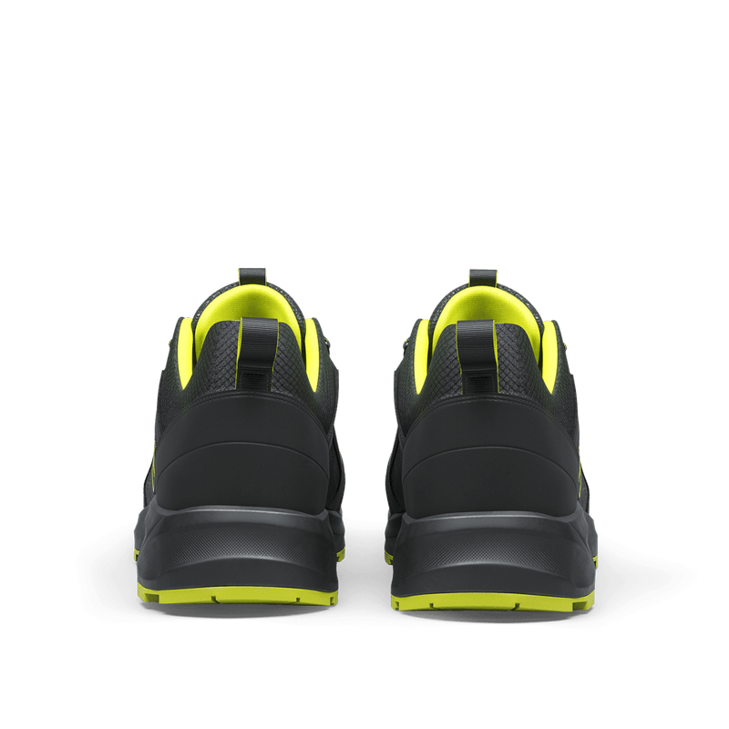 Solid Gear SG80201 Adapt Low Metal Free Safety Trainer Shoe