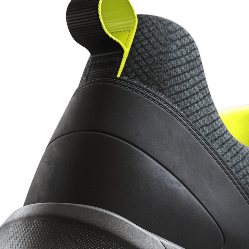 Solid Gear SG80201 Adapt Low Metal Free Safety Trainer Shoe