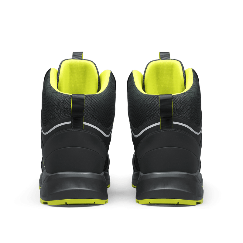 Solid Gear SG80202 Adapt Mid Metal Free Safety Boot