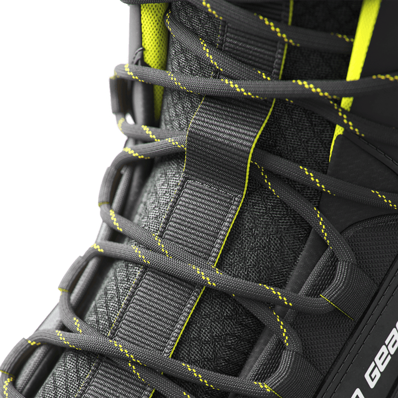 Solid Gear SG80202 Adapt Mid Metal Free Safety Boot