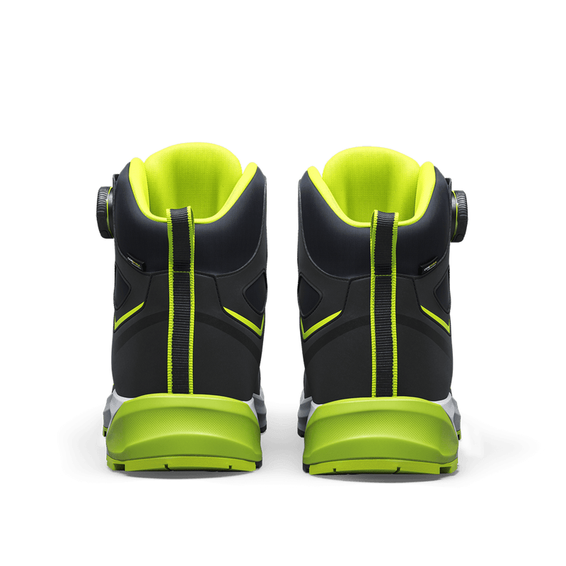 Solid Gear SG80205 Sonar Mid BOA Nano Safety Boot
