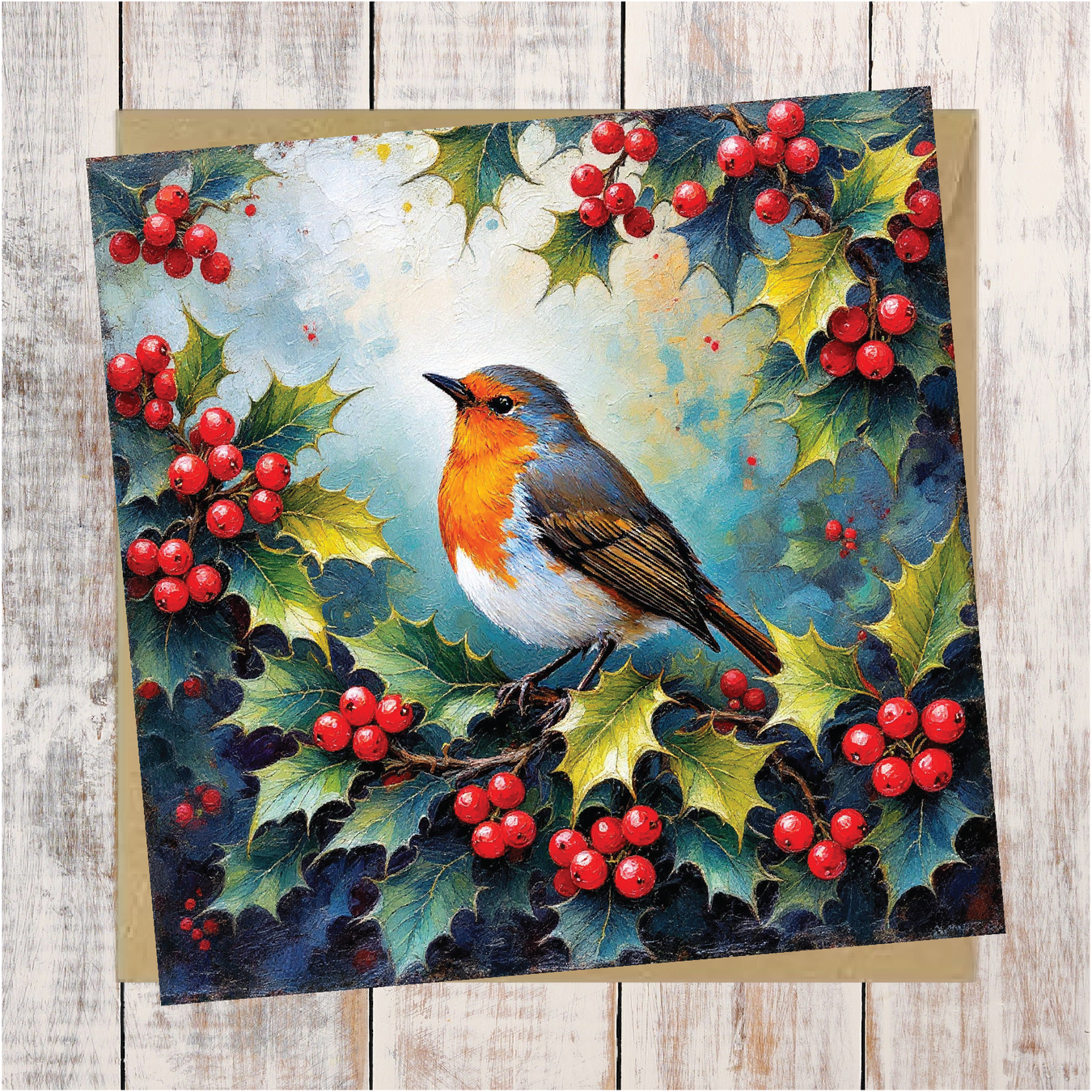 Christmas Cards