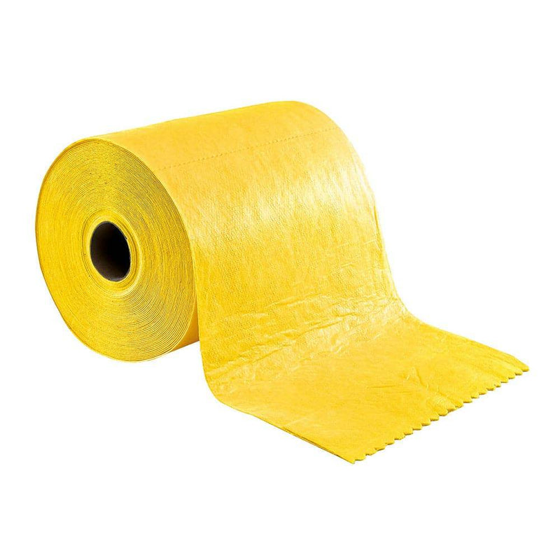 Portwest SM75 Chemical Roll - 2 Rolls