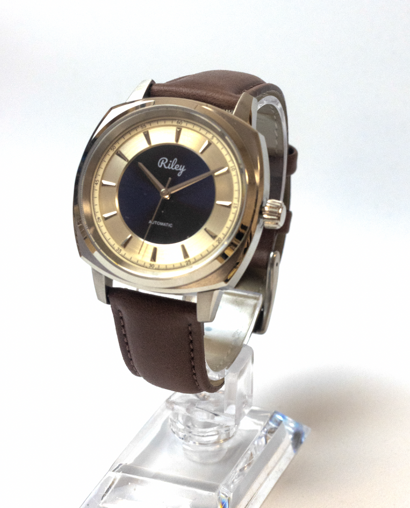 Riley Heritage Automatic