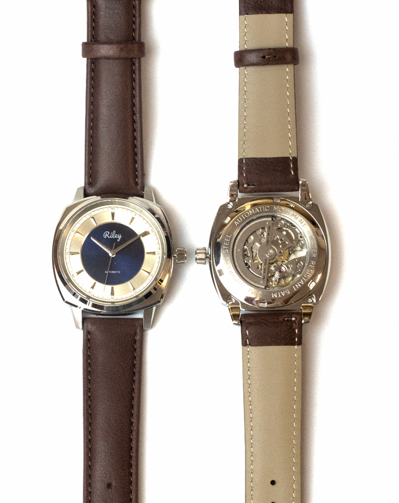 Riley Heritage Automatic