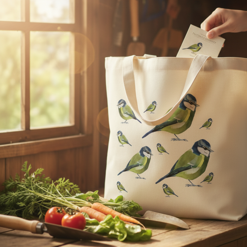 Tote Bags