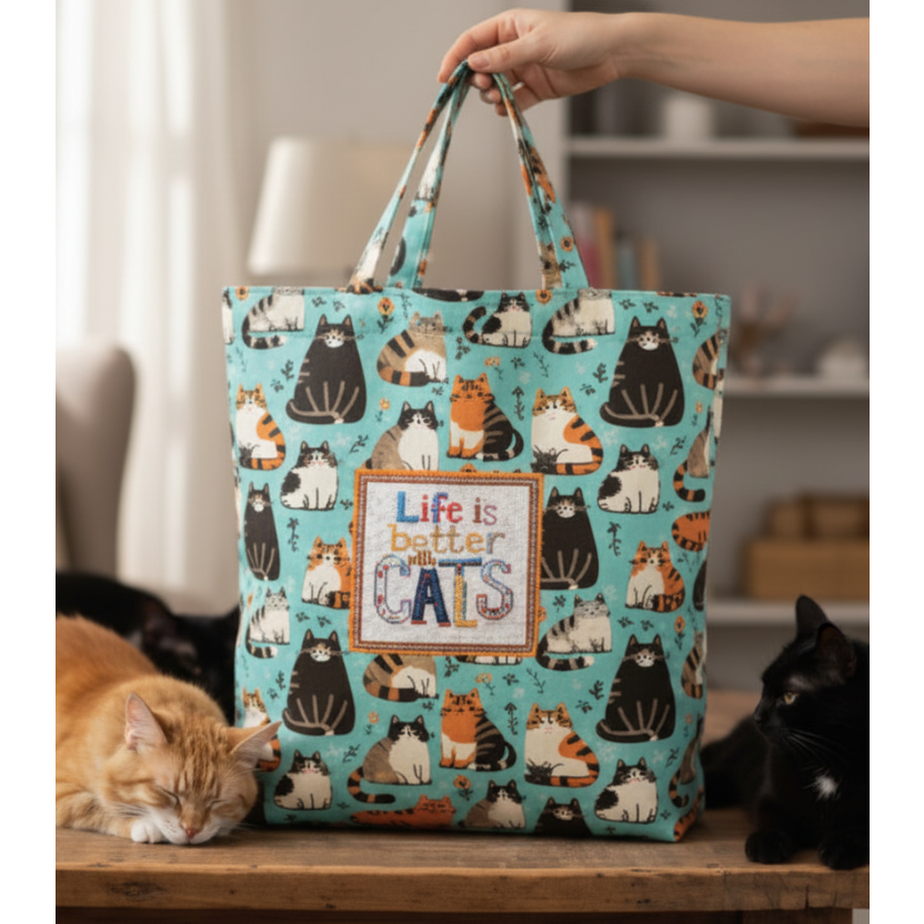 Tote Bags