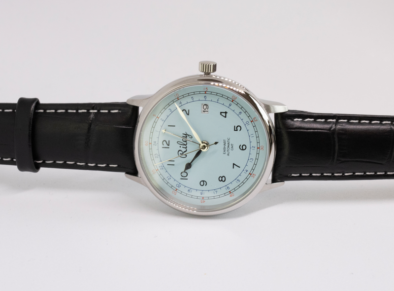 Amelia Earhart Automatic - AE01-GMT