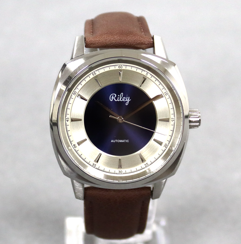 Riley Heritage Automatic